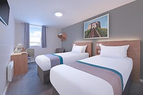 Travelodge PLUS Dublin City Centre