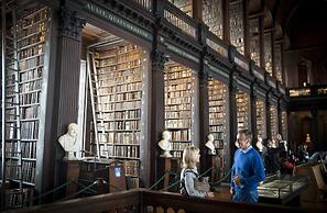 Travelodge PLUS Dublin City Centre