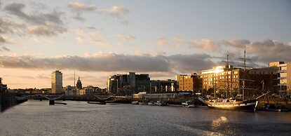 Travelodge PLUS Dublin City Centre