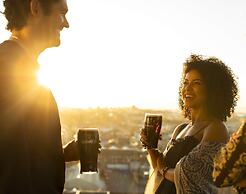 Travelodge PLUS Dublin City Centre