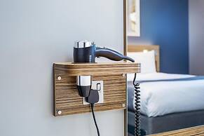 Travelodge PLUS Dublin City Centre
