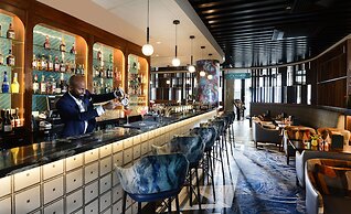 Travelodge PLUS Dublin City Centre