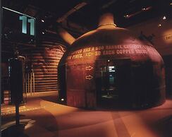 Travelodge PLUS Dublin City Centre