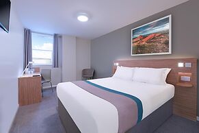Travelodge PLUS Dublin City Centre