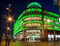 Travelodge PLUS Dublin City Centre
