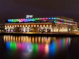 Travelodge PLUS Dublin City Centre