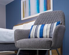 Travelodge PLUS Dublin City Centre