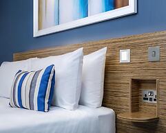 Travelodge PLUS Dublin City Centre