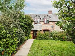 Blueberry Cottage