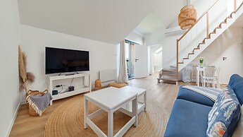 Apartamenty Sun & Snow Nautikka Resort