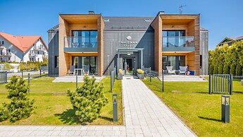 Apartamenty Sun & Snow Nautikka Resort