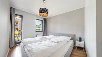 Apartamenty Sun & Snow Nautikka Resort