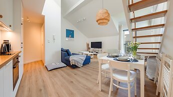 Apartamenty Sun & Snow Nautikka Resort