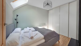 Apartamenty Sun & Snow Nautikka Resort