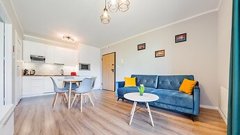 Apartamenty Sun & Snow Nautikka Resort