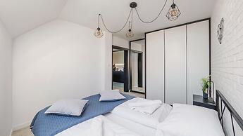 Apartamenty Sun & Snow Nautikka Resort