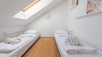 Apartamenty Sun & Snow Nautikka Resort