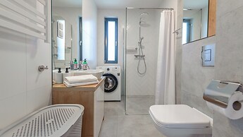 Apartamenty Sun & Snow Nautikka Resort