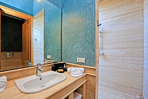 Impeccable 5-bed Villa in Marrakech