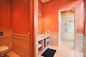 Impeccable 5-bed Villa in Marrakech