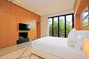 Impeccable 5-bed Villa in Marrakech