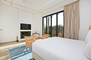 Impeccable 5-bed Villa in Marrakech