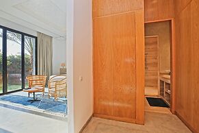 Impeccable 5-bed Villa in Marrakech