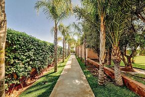 Impeccable 5-bed Villa in Marrakech