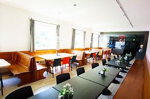 Jugendherberge Kreuth-Scharling - Hostel