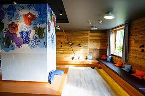 Jugendherberge Kreuth-Scharling - Hostel