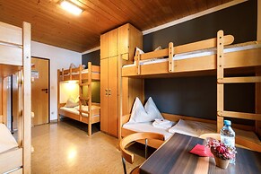 Jugendherberge Kreuth-Scharling - Hostel