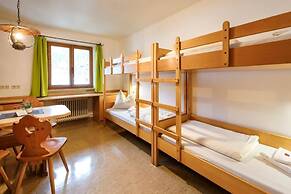 Jugendherberge Kreuth-Scharling - Hostel