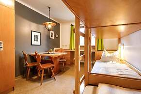 Jugendherberge Kreuth-Scharling - Hostel