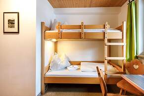 Jugendherberge Kreuth-Scharling - Hostel