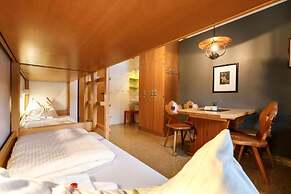 Jugendherberge Kreuth-Scharling - Hostel