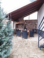 Villa Sorella Beautiful 3-bedroom Villa in Karanac