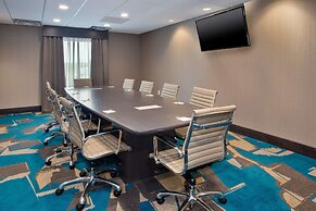 Hampton Inn Union City