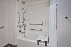 Hampton Inn Union City