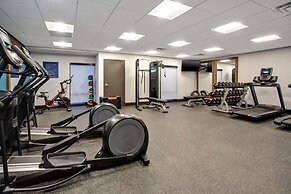 Hampton Inn Union City