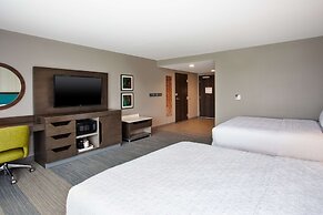 Hampton Inn Union City