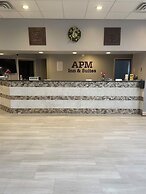 APM Inn and Suites