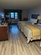 APM Inn and Suites