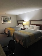 APM Inn and Suites