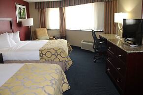 APM Inn and Suites