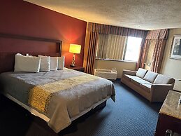 APM Inn and Suites