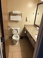 APM Inn and Suites