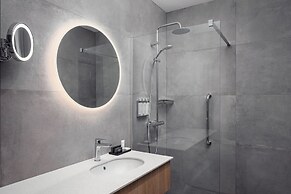STAGES HOTEL Prague, a Tribute Portfolio Hotel