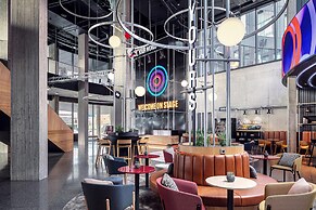 STAGES HOTEL Prague, a Tribute Portfolio Hotel