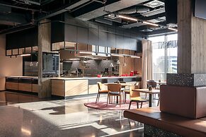 STAGES HOTEL Prague, a Tribute Portfolio Hotel