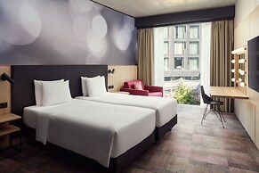 STAGES HOTEL Prague, a Tribute Portfolio Hotel